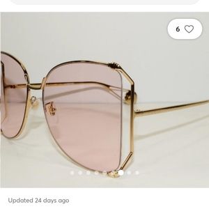 Gucci sunglasses